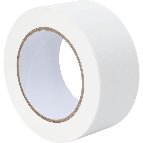  Trake za maskiranje slikara 50 pcs Bijelo 50mm x 50m Papir Slike