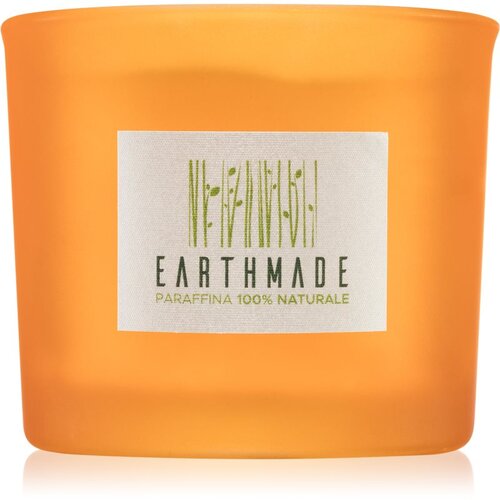 THD Earthmade Respiro D´Aria dišeča sveča 180 g Cene