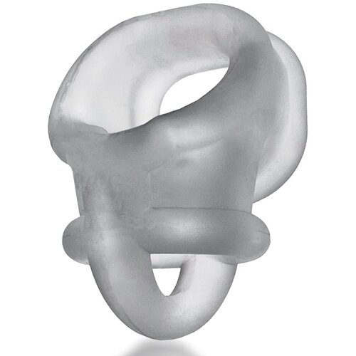 Oxballs ballsling ball-split-sling clear ice Cene