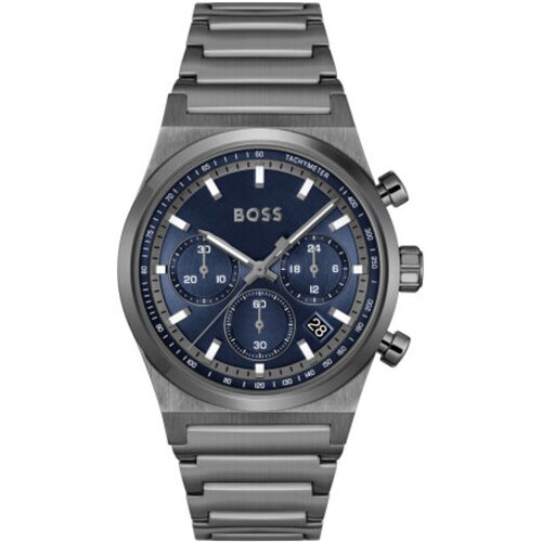 Boss ročna ura Candor Chrono 1514223 Slike