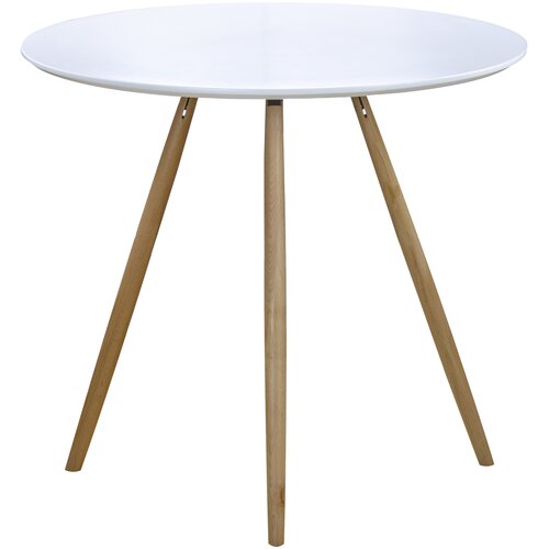ITALIAN DESIGN MALA BELA EIFFLOVA MIZA (PREMER 80 VI&amp;Scaron;INA 72), (21300110) Slike