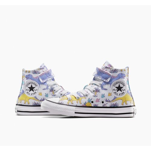 Converse deČije patike chuck taylor all star dino party easy-on Slike