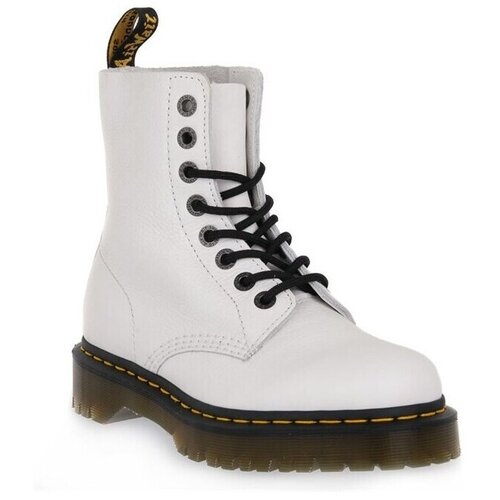 Dr. Martens 1460 Pascal Bex White Bijela Cijene