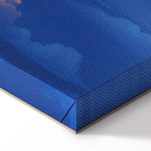  Slika - When the Sky Becomes a Canvas: Artistic Creation of Nature in the Clouds 120x80 Cene