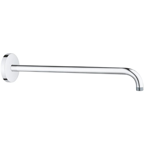 Grohe stenska nosilna roka za prho Rainshower, 422 mm (26146000) Slike