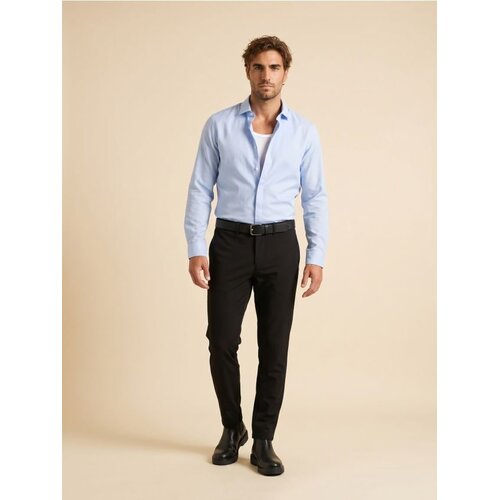 Sinsay Slim fit košulja Cene