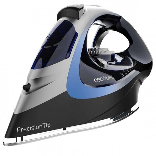 Cecotec Parna postaja IronHero 3200 Force Anodizada, 3200 W, (5000117936) Cene
