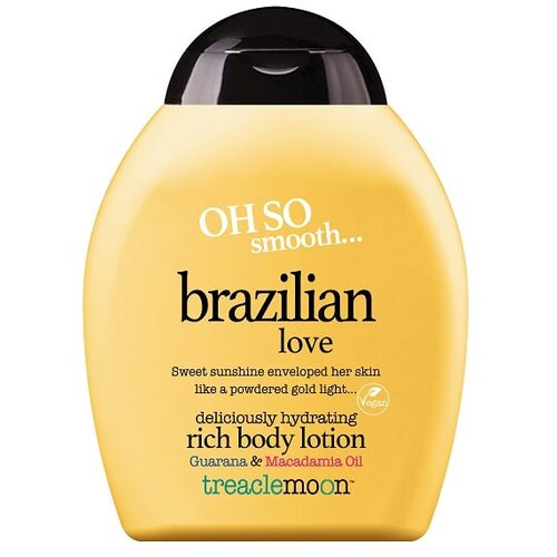 Treaclemoon Shea Butterfly balzam za tijelo 250 ml Cijene