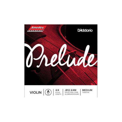  ŽICA ZA VIOLINU POJ D’ADDARIO J812A Cijene