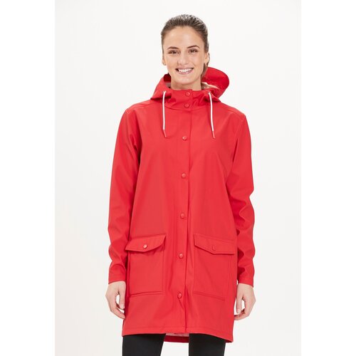 Weather Report Women's Tass Waterproof Jacket Cene