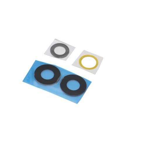  Staklo kamere za xiaomi redmi note 12 pro 5g frosted blue ( SD10629 ) Cene