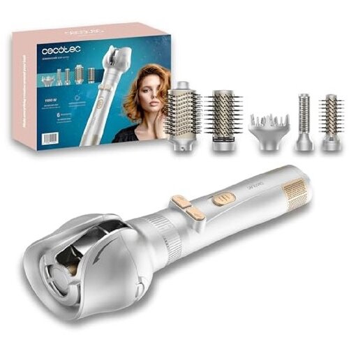Cecotec 01000 - CeramicCare 6v1 Žiroskop, (22118537) Cene