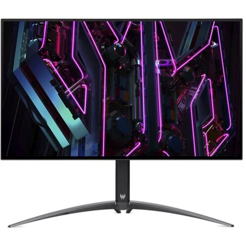 Acer Predator X27Ub ekran za igranje Energetska učinkovitost 2021 G (A - G) 68.6 cm (27 palac) 2560 x 1440 piksel 16:9 0 Cene