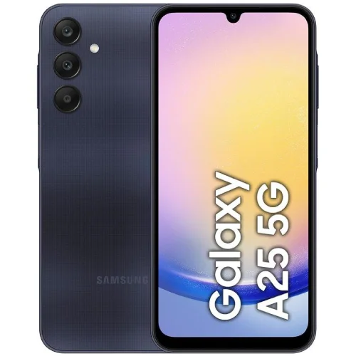 Samsung Galaxy A25 128GB (6GB RAM)