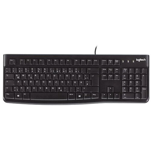 Logitech tastatura K120 Cijene