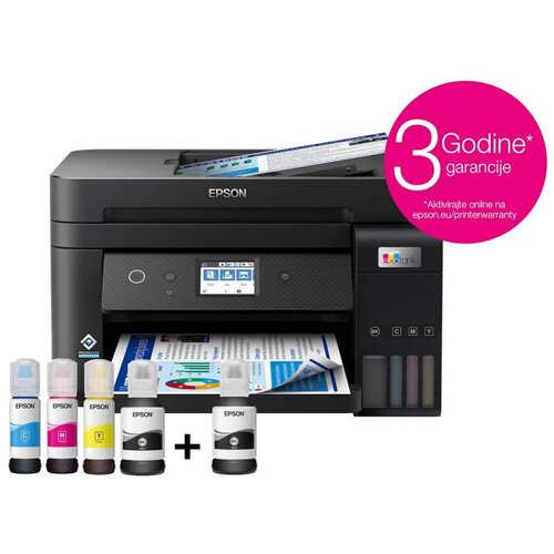  MFP Epson Ecotank L6290 Cijene
