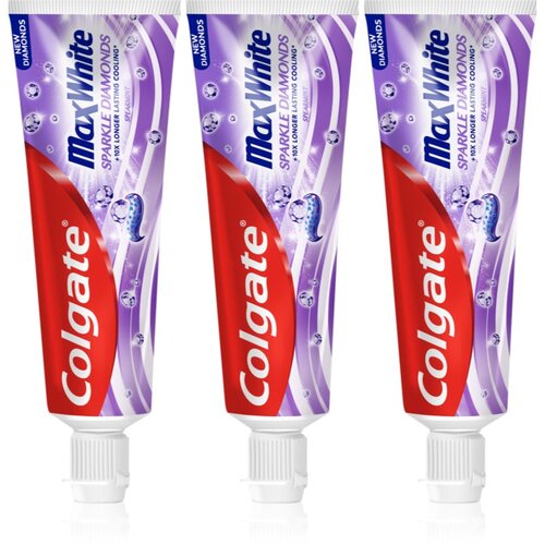Colgate Max White Shine set za zobe Slike