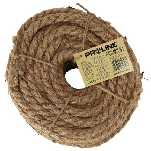 Proline Konopac od Jute 16 mm x 30 m 61861 Cijene