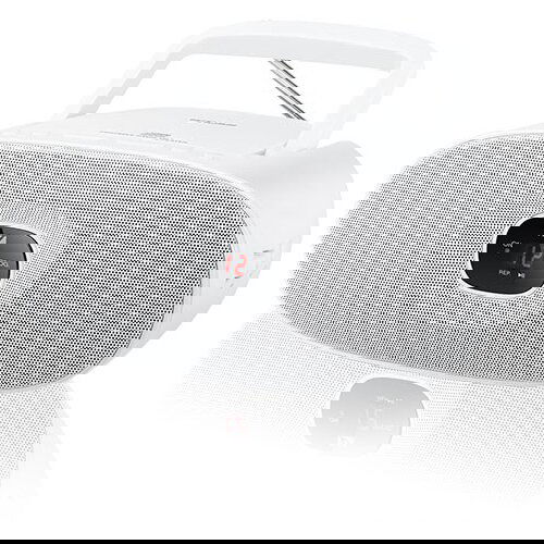Muse MD-202 Portable CD player White Cijene