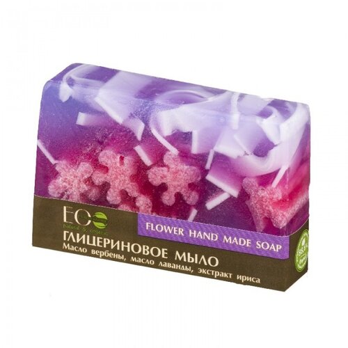 ECO LABORATORIE Glicerinski sapun "Cveće" 130g Cijene