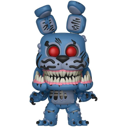 Funko bobble figure games - five nights at freddy's the twisted ones pop! - twisted bonnie Slike