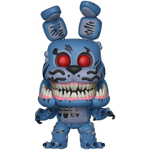 Funko POP Books Five Nights At Freddy- Twisted Bonnie 17, (21324394) Cene