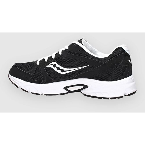 Saucony Ride Millennium Crna Slike