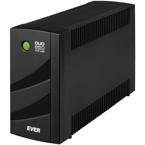 EVER DUO 850 PL AVR USB UPS Slike