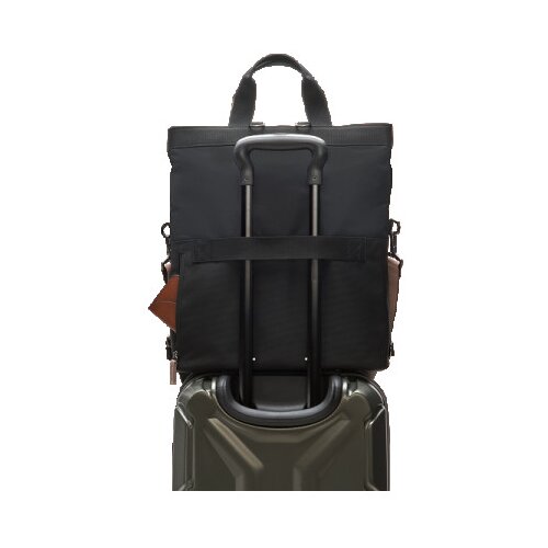 HP 14 Convertible Laptop Backpack Tote ( 9C2H1AA ) Cene