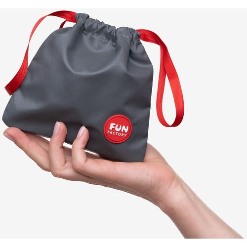 Fun Factory Toybag Grey S Cijene