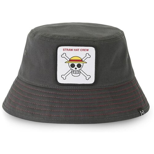 Capslab Kape s &amp;scaron;iltom CL/HAT/OP/1/SKU1 Črna Slike