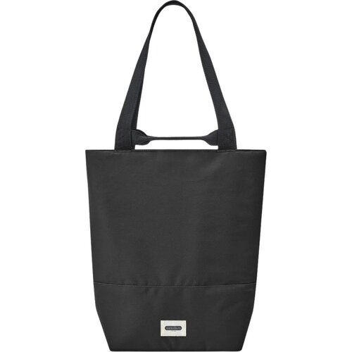 Black + Blum Črna hladilna torba 16 l &ndash; Cene
