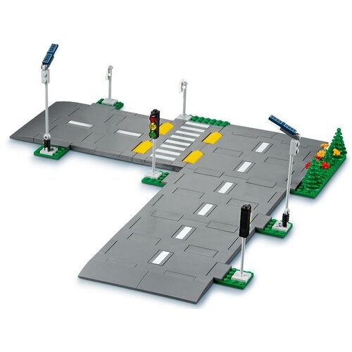 Lego City Ulice 60304 Slike