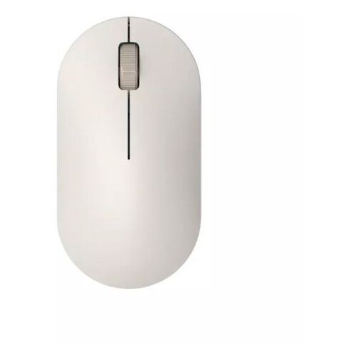Xiaomi Wireless Mouse Lite 2 Bežični mi&amp;scaron; bijeli Slike