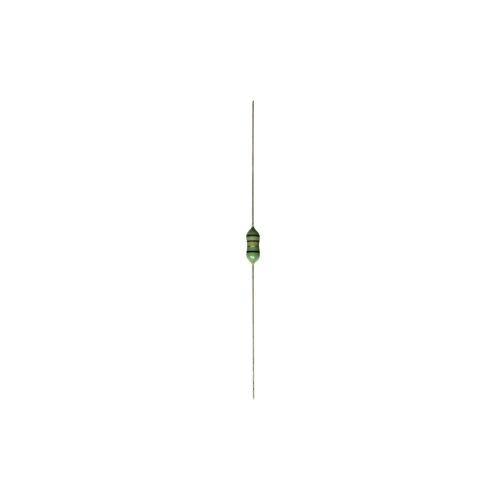 TRU COMPONENTS Prigušnica, aksijalno ožičena 10 µH 0.58 ? 500 mA LGA0410-10 1 kom. Cijene