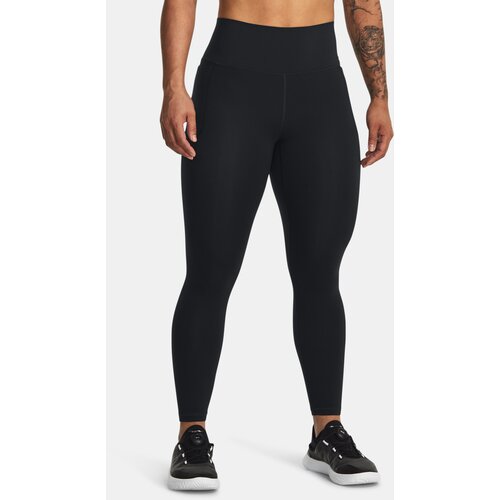 Under Armour Leggings Meridian Ankle Leg-BLK - Women Cijene