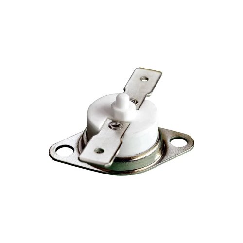 Thermorex Bimetalni prekidač 250 V 16 A Temperatura otvaranja (-+ 5°C) 180 °C TK32-T01-MG01-Ö180- MR 1 ST Cene