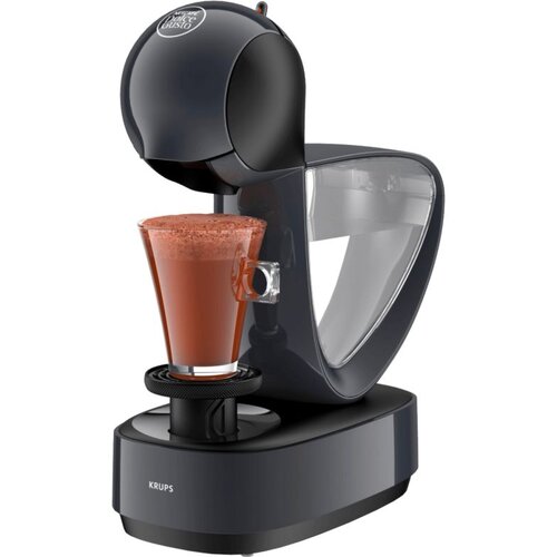 Krups Aparat za espresso kafu, 1500 W, 15 bar, DolceGusto - KP173B10, Infinissima Cosmic Cijene