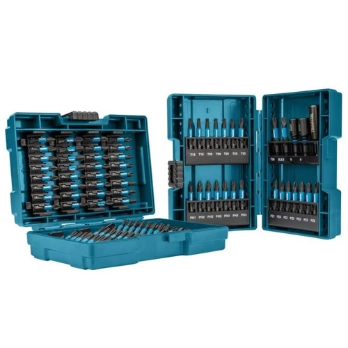 Makita E-03109 Impblack 90-dijelni set