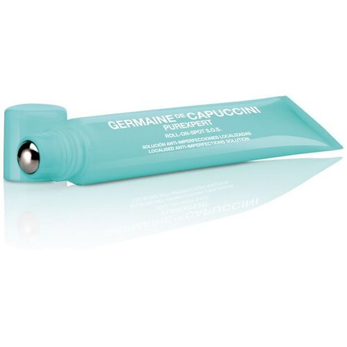 Germaine de Capuccini Roll-On Spot Sos Solution Slike