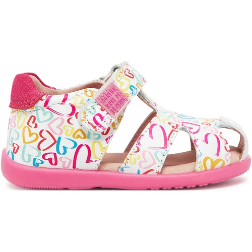 Agatha Ruiz De La Prada BASIC Bijela