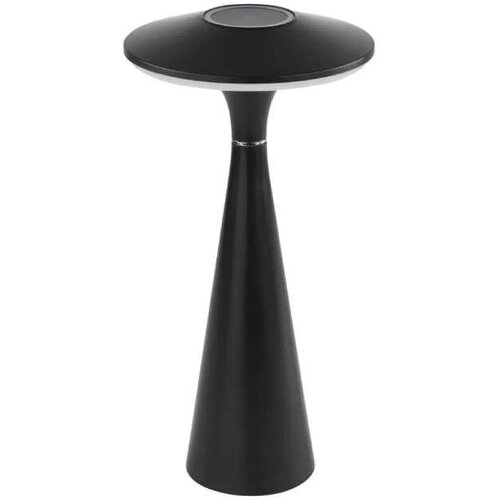 Emos Crna Z7633-Stona Led lampa punjiva Jason Cene