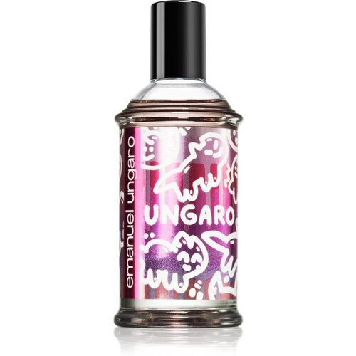 Emanuel Ungaro Fresh For Her toaletna voda 50 ml za žene Slike