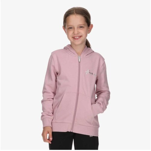 Kronos girls full zip hoody Cene