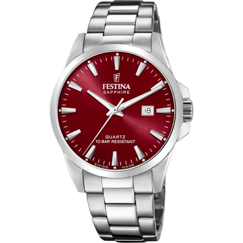 Festina SWISS F20024-7 Slike