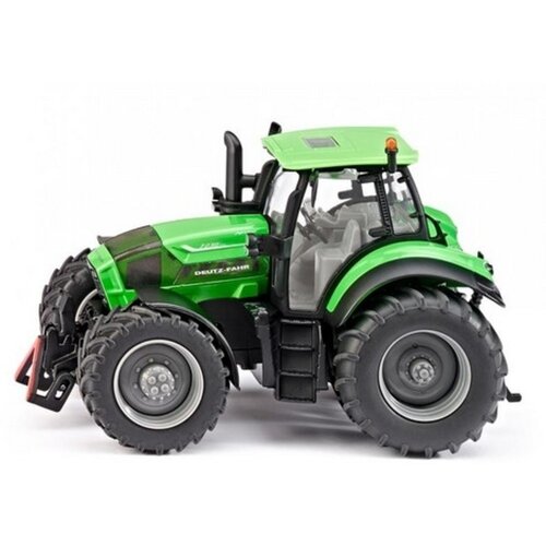 Siku traktor deutz-fahr agrotron 7230TTV 3284 Slike