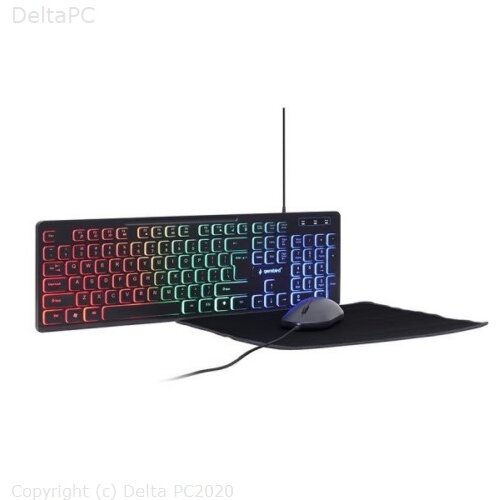 Speedlink TYALO Illuminated Gaming mis + tastatura + podloga Cijene