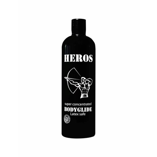 Asha International Silikonski lubrikant Heros, 200ml Cene