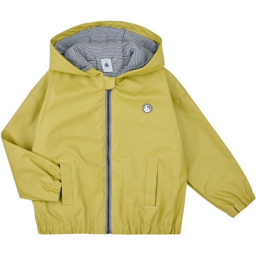 Petit Bateau COUPE VENT PU žuta Cijene