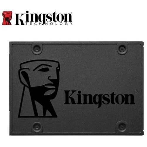 SSD KIN 240GB A400 Series 2.5 Cijene